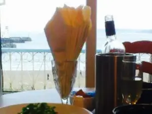 Restaurant 55