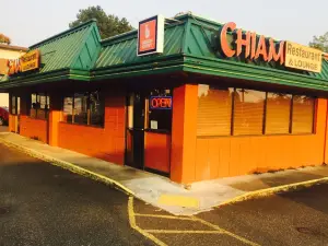 Chiam Restaurant