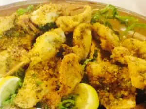 La Rosa Dei Venti Ristorante Pizzeria Lungomare - Numana