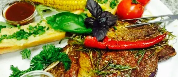 Wirtshaus Waldquelle