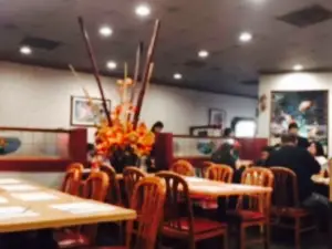 Thai Original BBQ Restaurant
