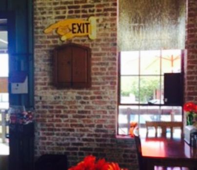 Downtown Bakery at Murphy