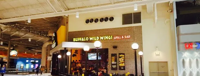 Buffalo Wild Wings