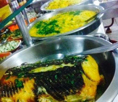 Vadao Restaurante e Petiscaria