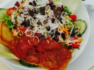 Hotel Bollmannsruh am Beetzsee