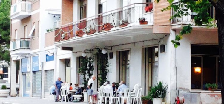 Hotel Ristorante Caroline