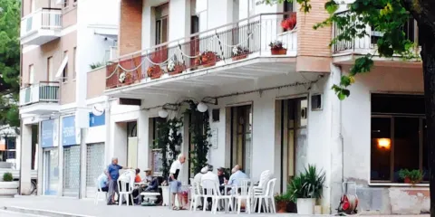 Hotel Ristorante Caroline