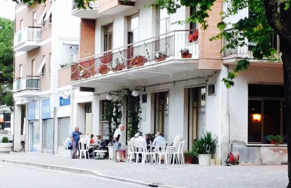 Hotel Ristorante Caroline