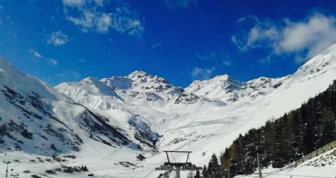 Bergrestaurant Schonjoch