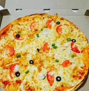 Pizza Land Fast Food