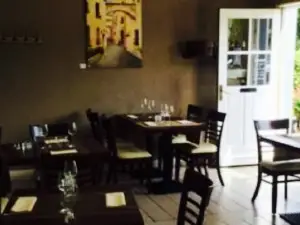 Bistro de Chavenay