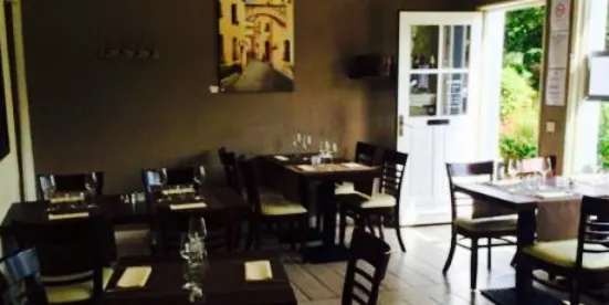 Bistro de Chavenay