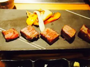 Steak Dining Yukari