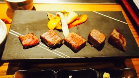 Steak Dining Yukari