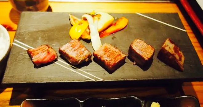 Steak Dining Yukari