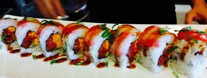 Chopstix