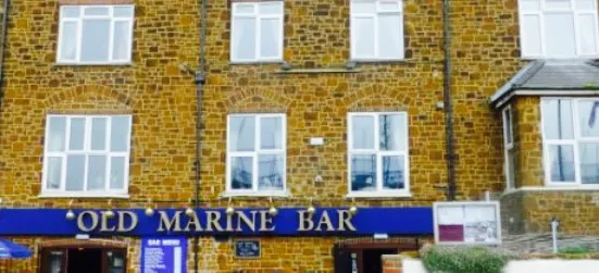 Old Marine Bar