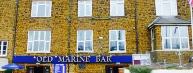 Old Marine Bar