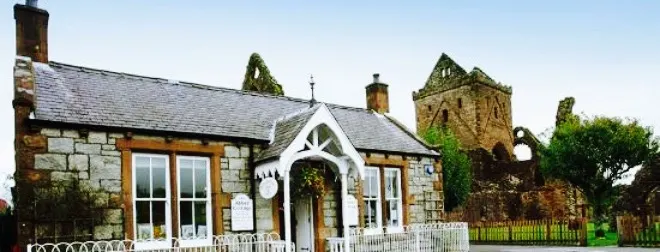 Abbey Cottage