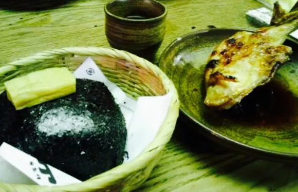 Irori Sanzokuoimatsu