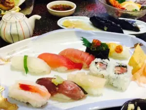 Kesennuma Asahi Sushi Furukawa