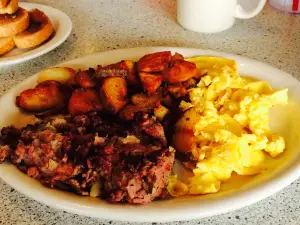 A-Town Diner