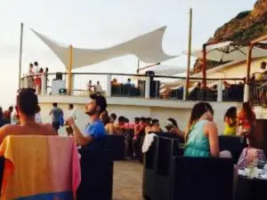 Sunset Beach Club