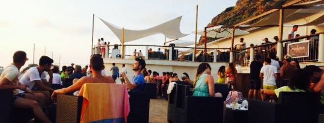 Sunset Beach Club