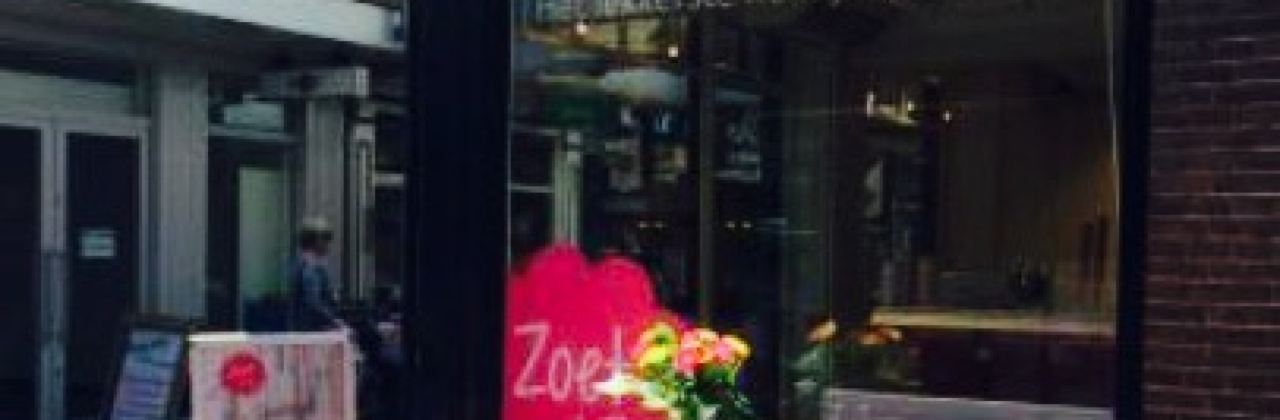 Zoet & Zo
