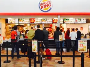 Burger King