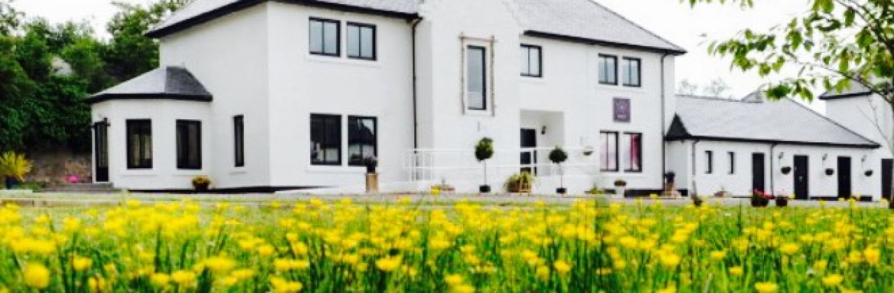 Table Manors at Achnagairn Estate