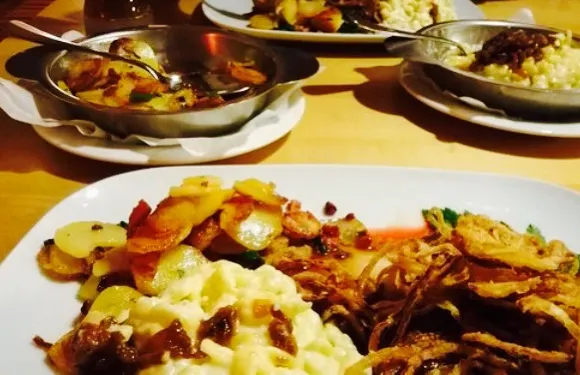 Hotel Eberbacher Hof