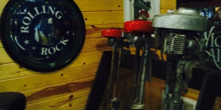 Gronk's Grill and Bar