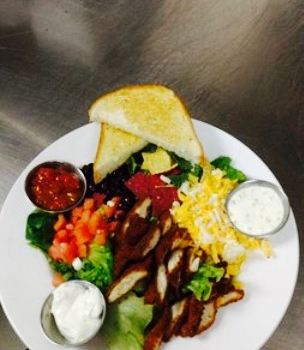 Duffer's Grill and Lounge