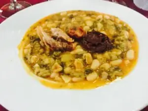 Asador La Gloria