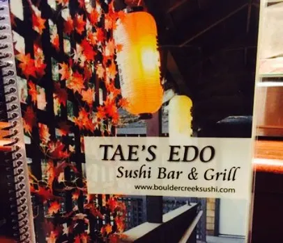Edo Japanese Restaurant & Sushi Bar