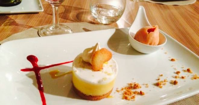 A la dinette Gourmande