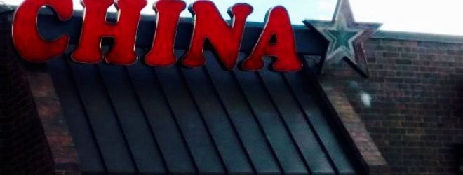 China Star Super Buffet