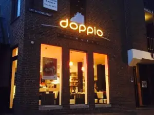 Doppio Espresso Gouda