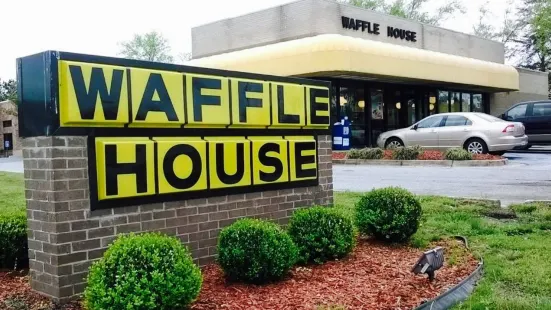 Waffle House