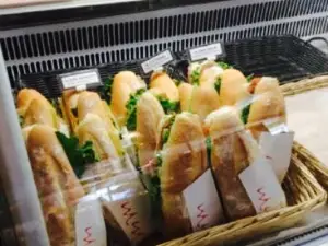 La Boulangerie du Village