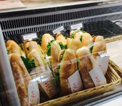 La Boulangerie du Village