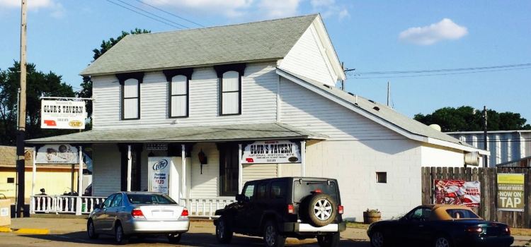 Glur's Tavern