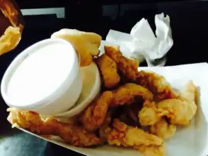 Hartz Chicken Buffet