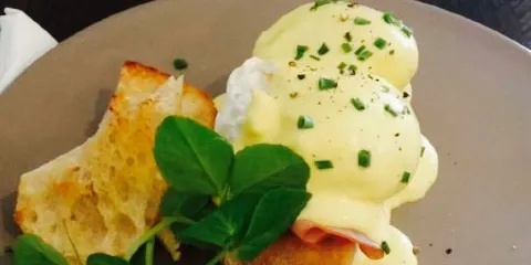 Keils Fine Food & Coffee