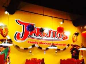 Jarrito's