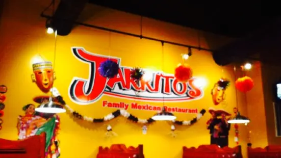 Jarrito's Mexican Restaurant
