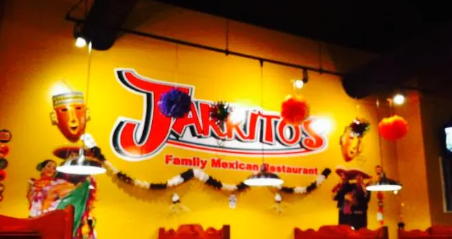 Jarrito's