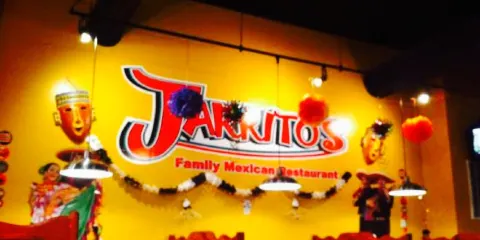 Jarrito's