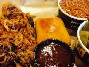 Dickey's Barbecue Pit